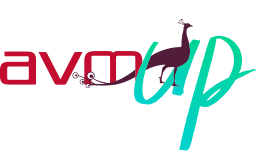 Logo AVMUP