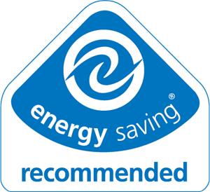 Logo Energy saving