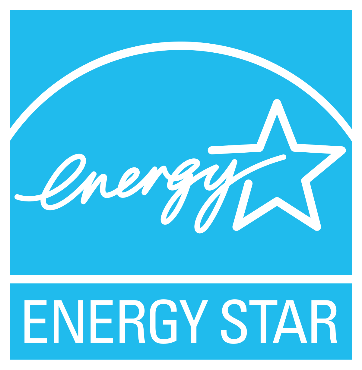 Logo energy star
